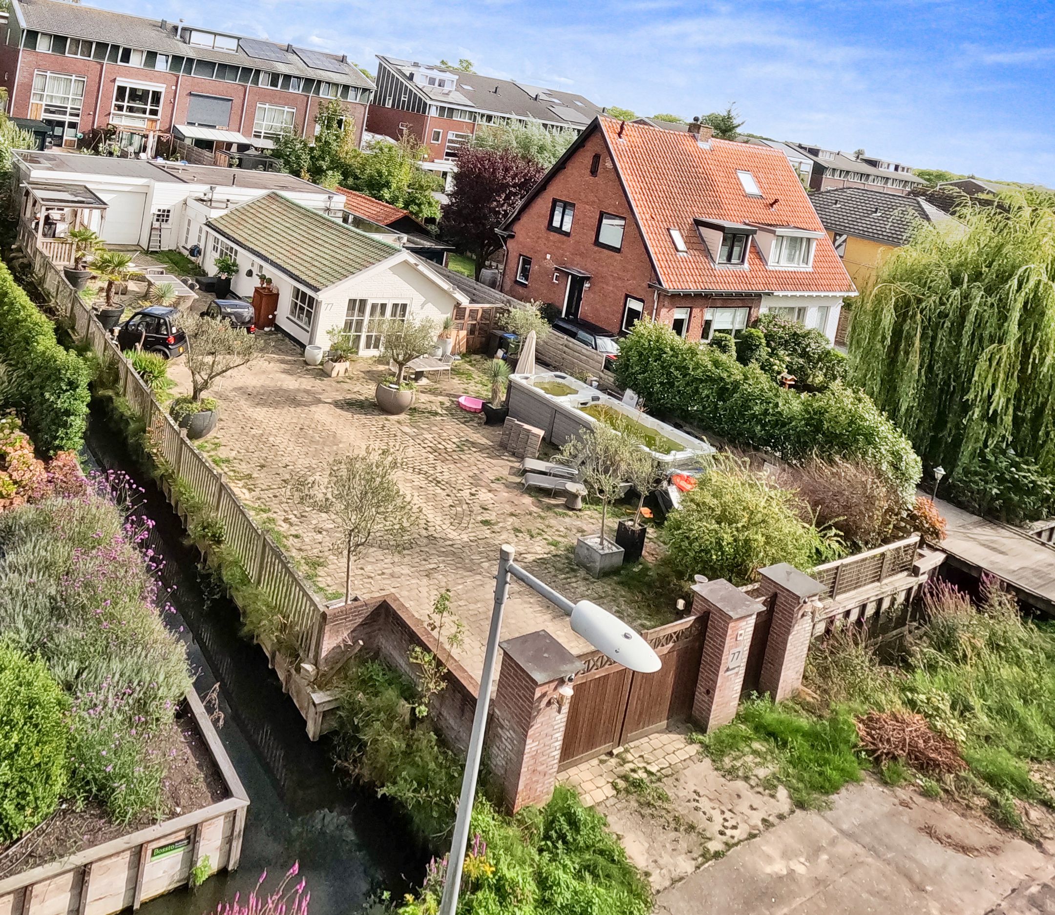 Zuiderakerweg 77