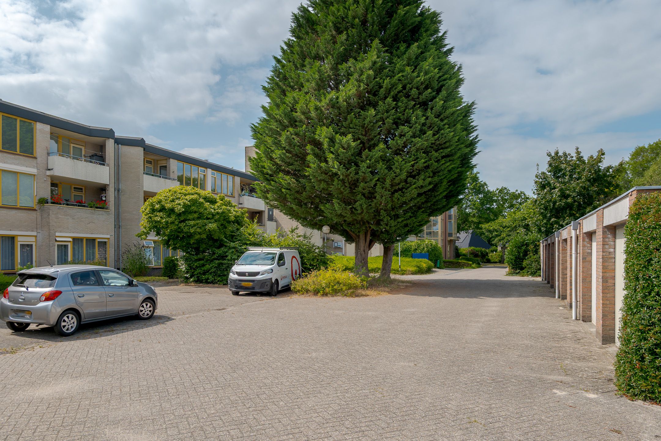 Foto 45 van Ceintuurbaan Noord 7-F