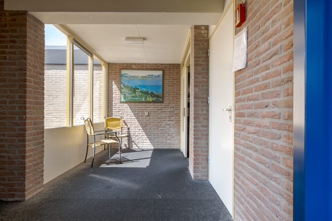 Foto 38 van Ceintuurbaan Noord 7-F