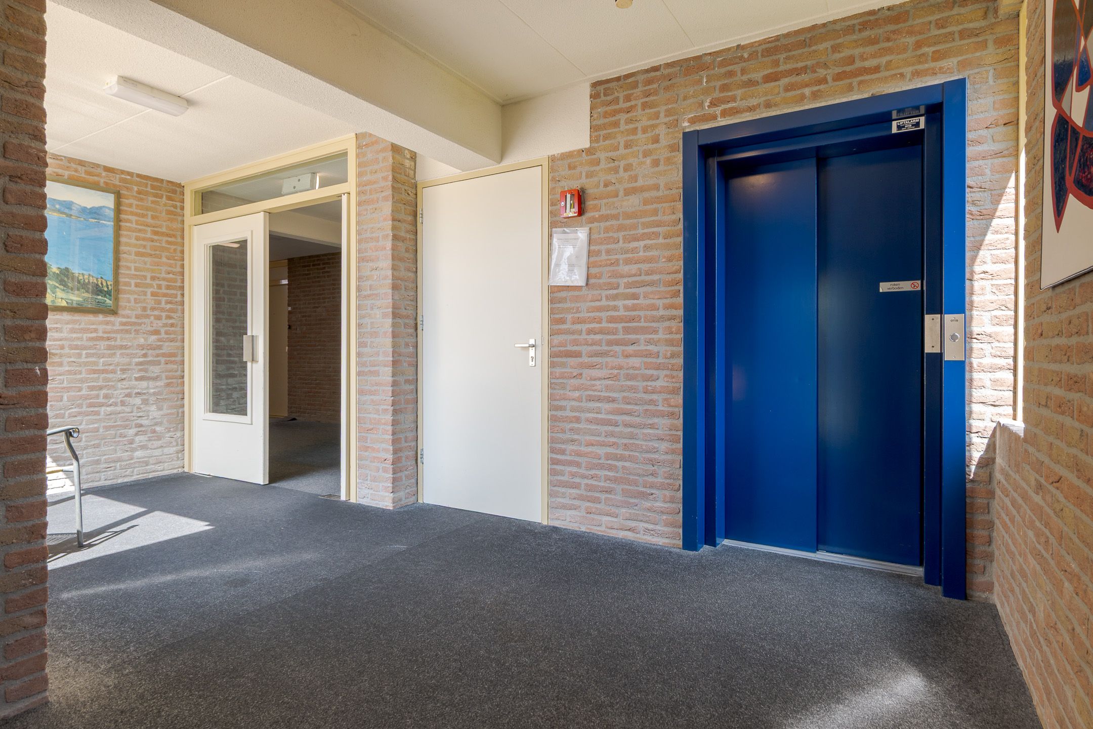 Foto 39 van Ceintuurbaan Noord 7-F