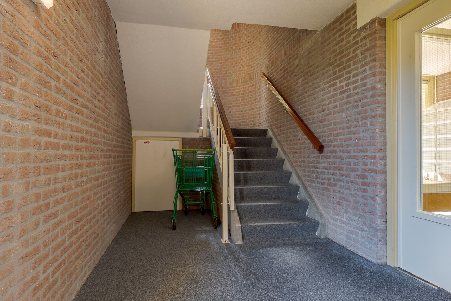 Foto 40 van Ceintuurbaan Noord 7-F