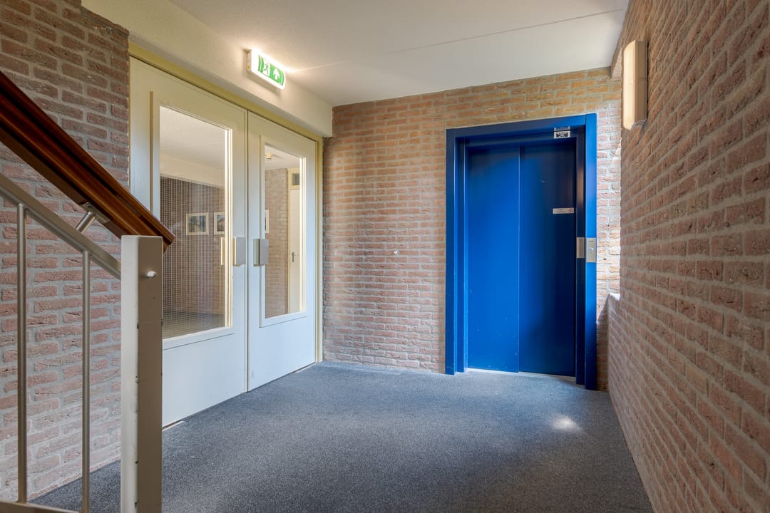 Foto 41 van Ceintuurbaan Noord 7-F