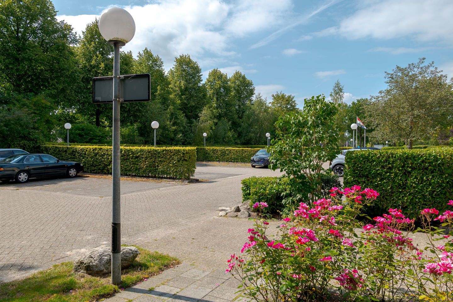 Foto 44 van Ceintuurbaan Noord 7-F