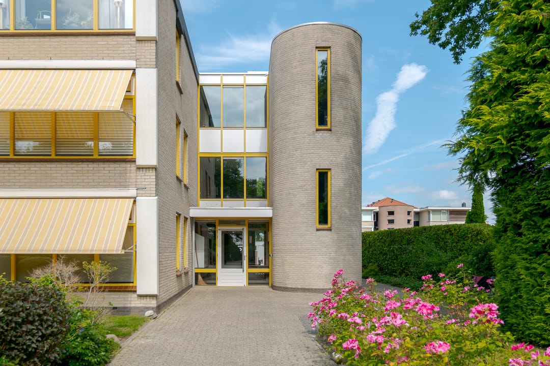 Foto 43 van Ceintuurbaan Noord 7-F