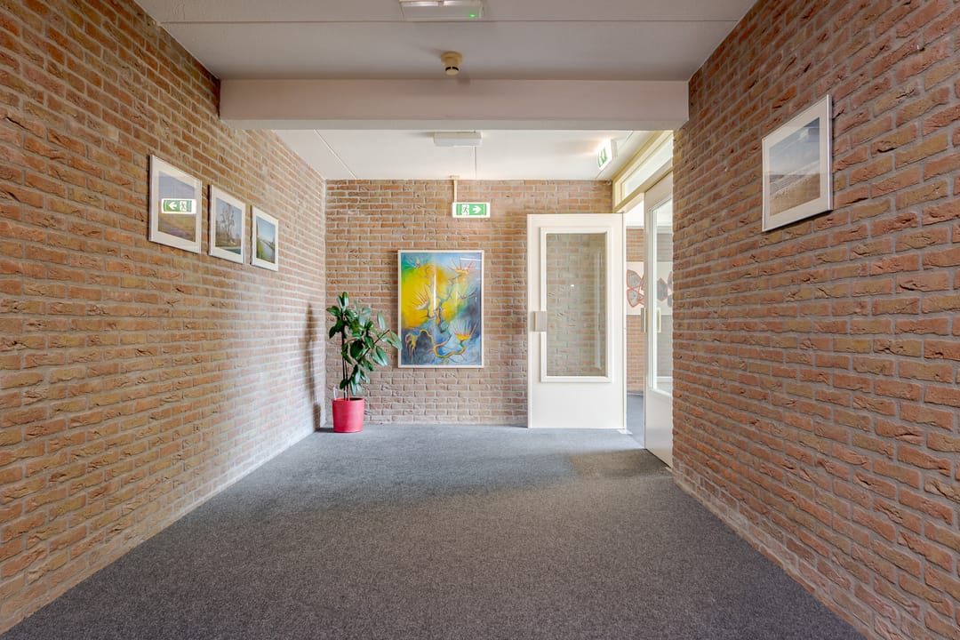 Foto 37 van Ceintuurbaan Noord 7-F