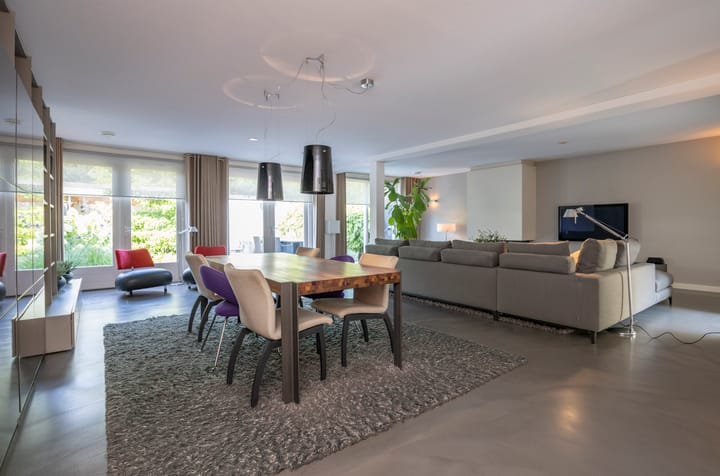 Tussenwoning te koop: Villa Spaanse Ruiter 90, Waalwijk