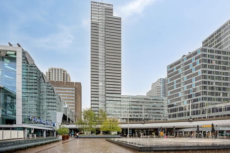 Anna van Buerenplein thumbnail