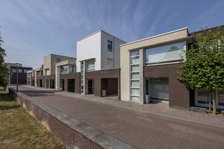 Foto 3 van Villa Spaanse Ruiter 90