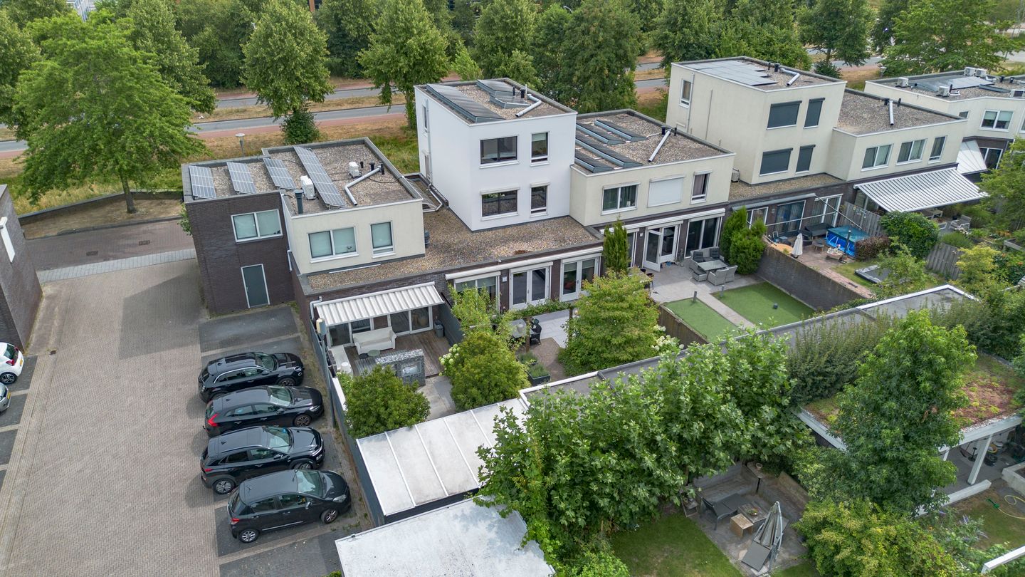 Foto 49 van Villa Spaanse Ruiter 90
