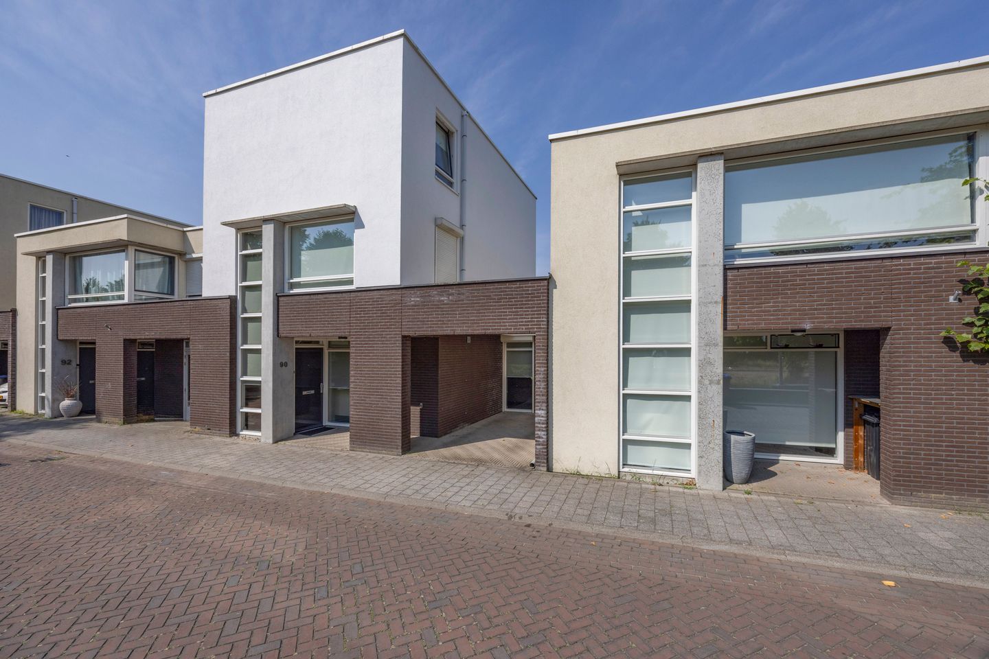 Foto 1 van Villa Spaanse Ruiter 90