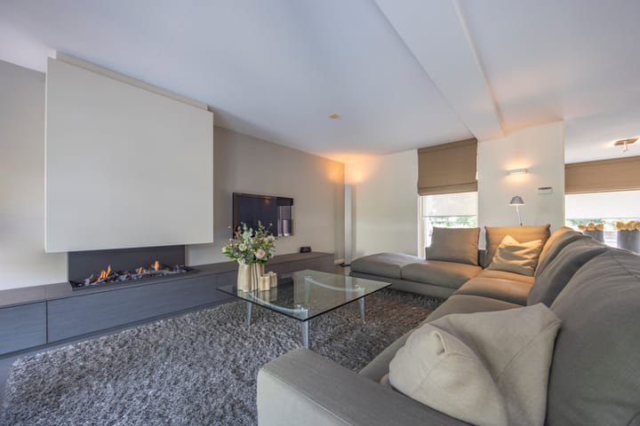 Tussenwoning te koop: Villa Spaanse Ruiter 90, Waalwijk