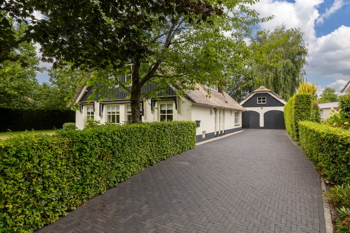 Foto 2 van Ds. Posthumus Meijjesweg 7
