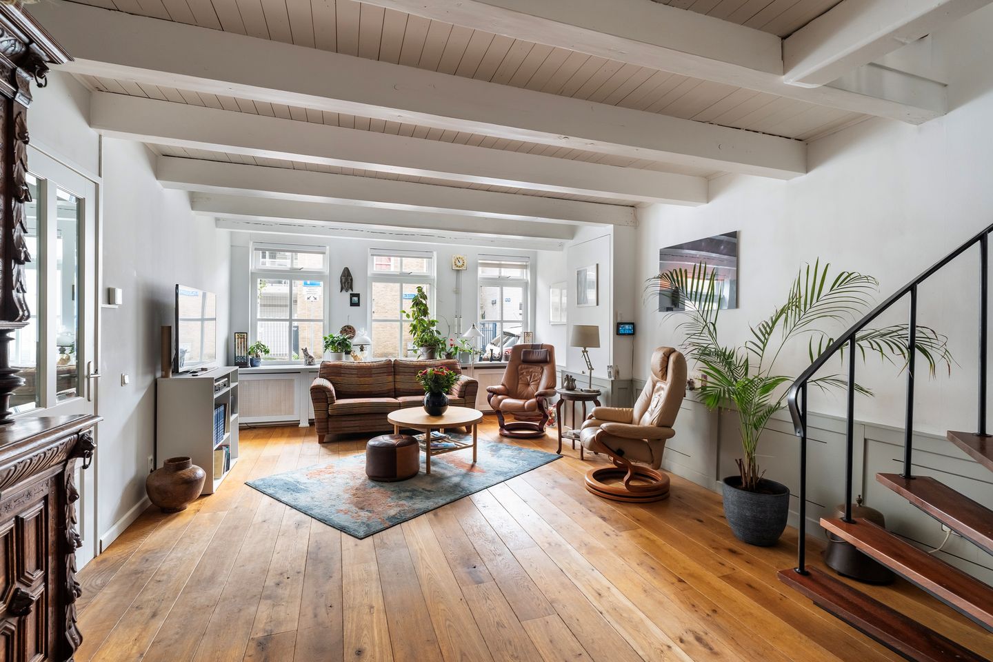 Foto 5 van Ankerstraat 6