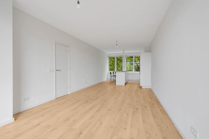 Foto 3 van Dordtselaan 129-A03