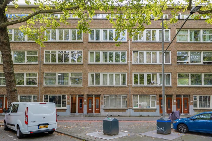 Foto 5 van Dordtselaan 129-A03