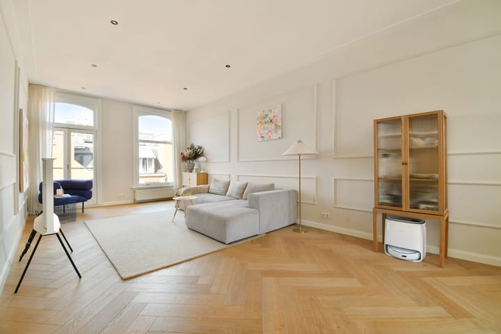 Foto 4 van Valeriusstraat 109-3