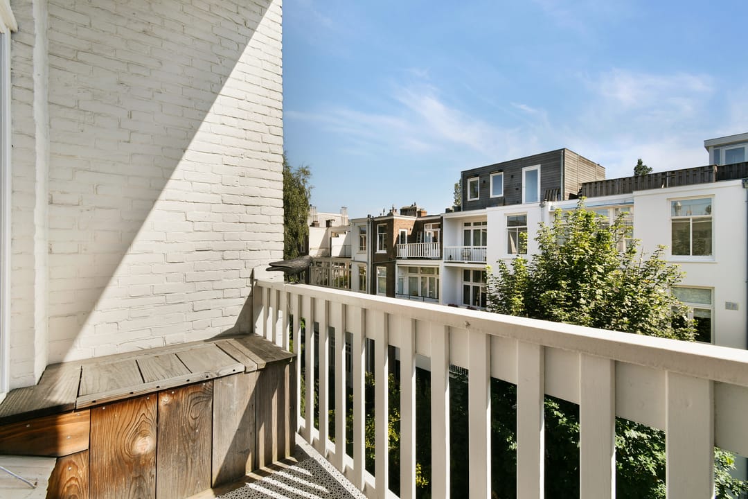 Foto 16 van Valeriusstraat 109-3