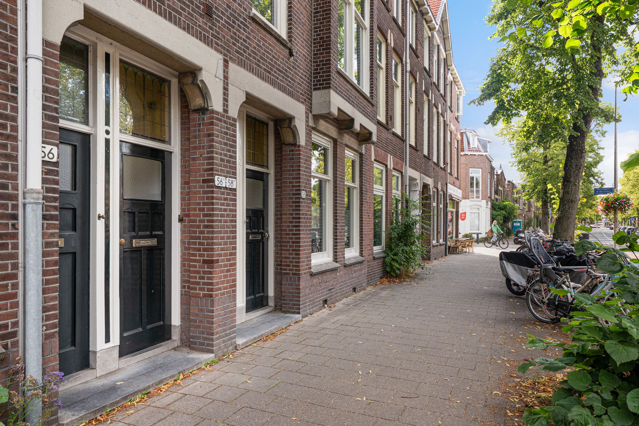 Foto 48 van Adriaen van Ostadelaan 56-BS