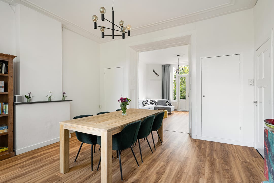 Foto 11 van Adriaen van Ostadelaan 56-BS