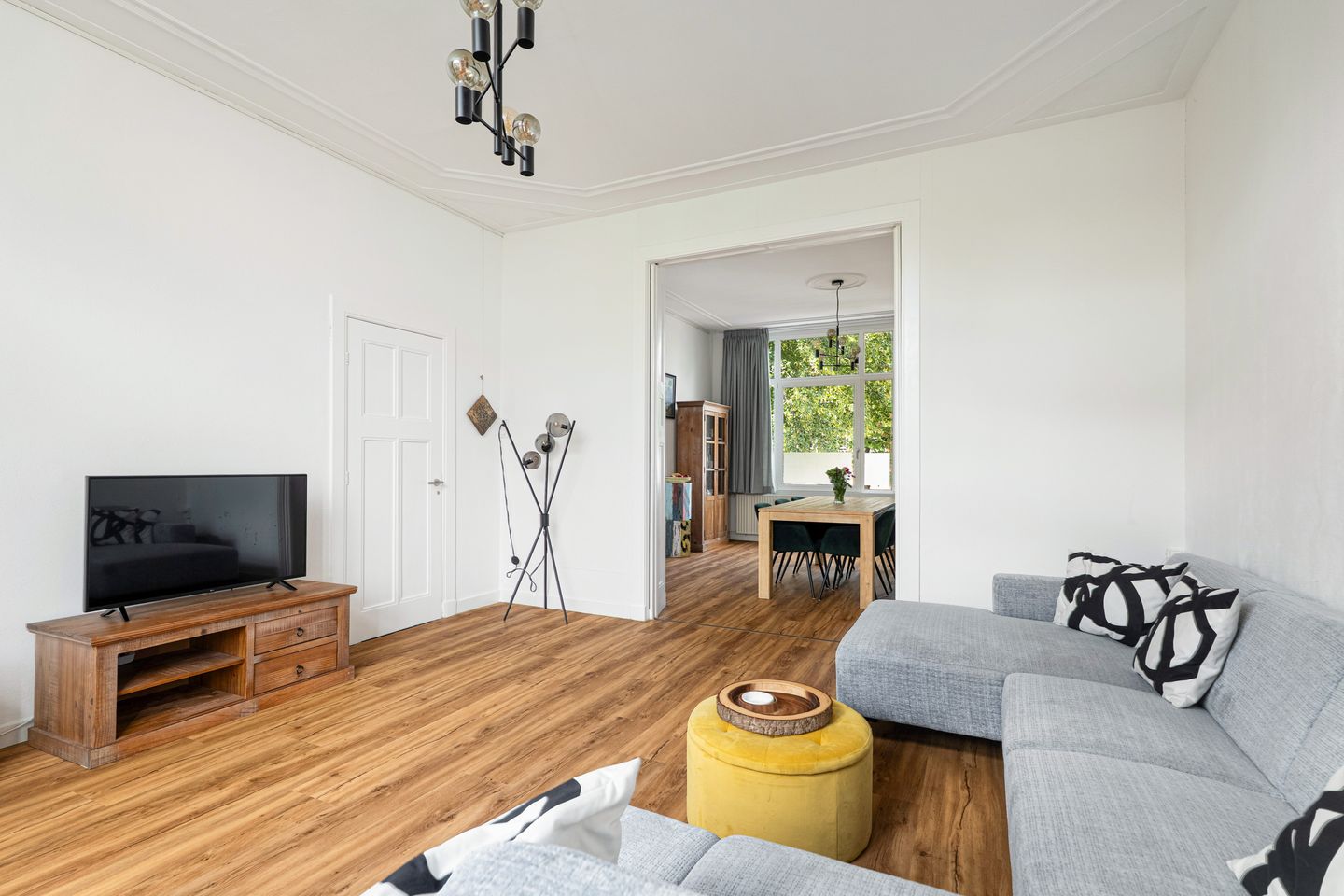 Foto 4 van Adriaen van Ostadelaan 56-BS