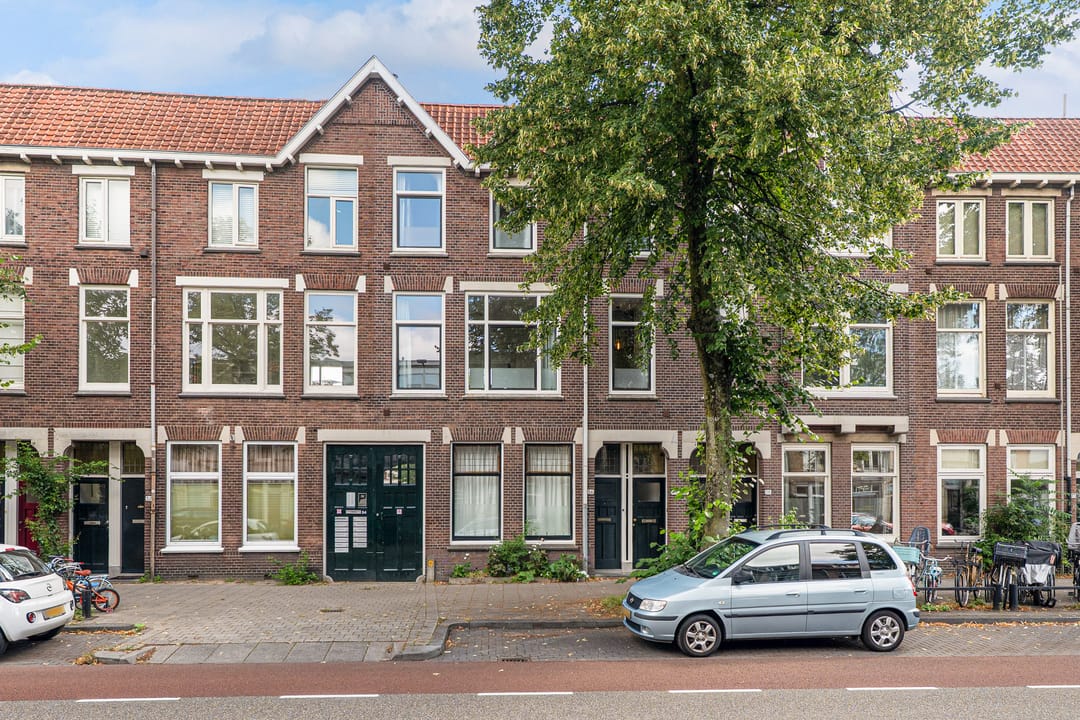 Foto 47 van Adriaen van Ostadelaan 56-BS