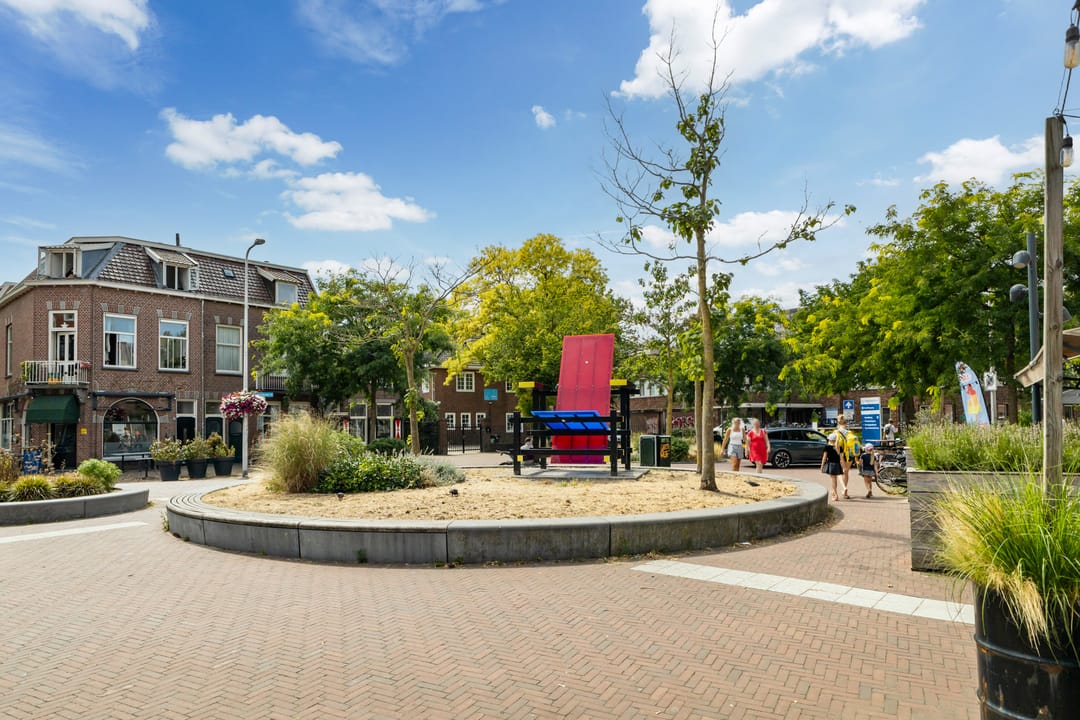 Foto 46 van Adriaen van Ostadelaan 56-BS