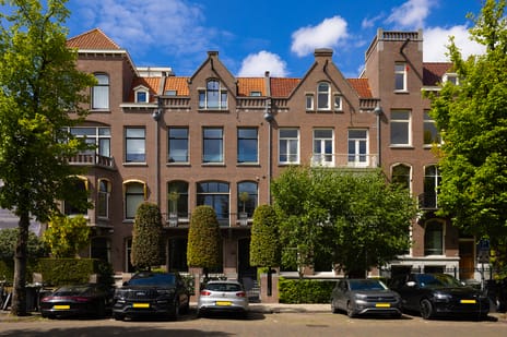 Prins Hendriklaan thumbnail