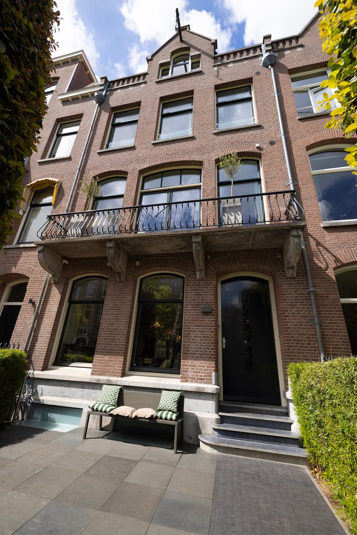 Foto 4 van Prins Hendriklaan 18