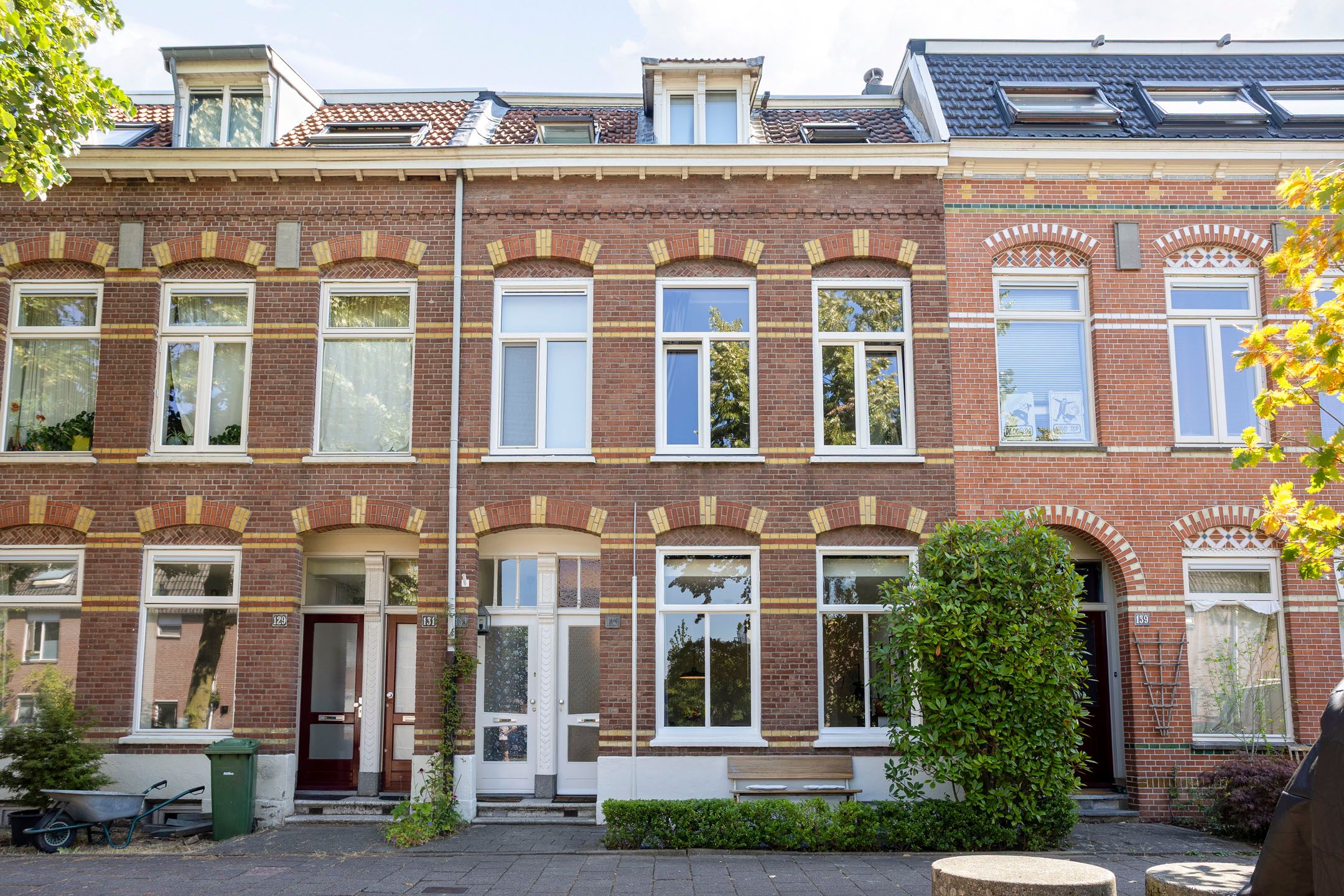 Schoolstraat 135