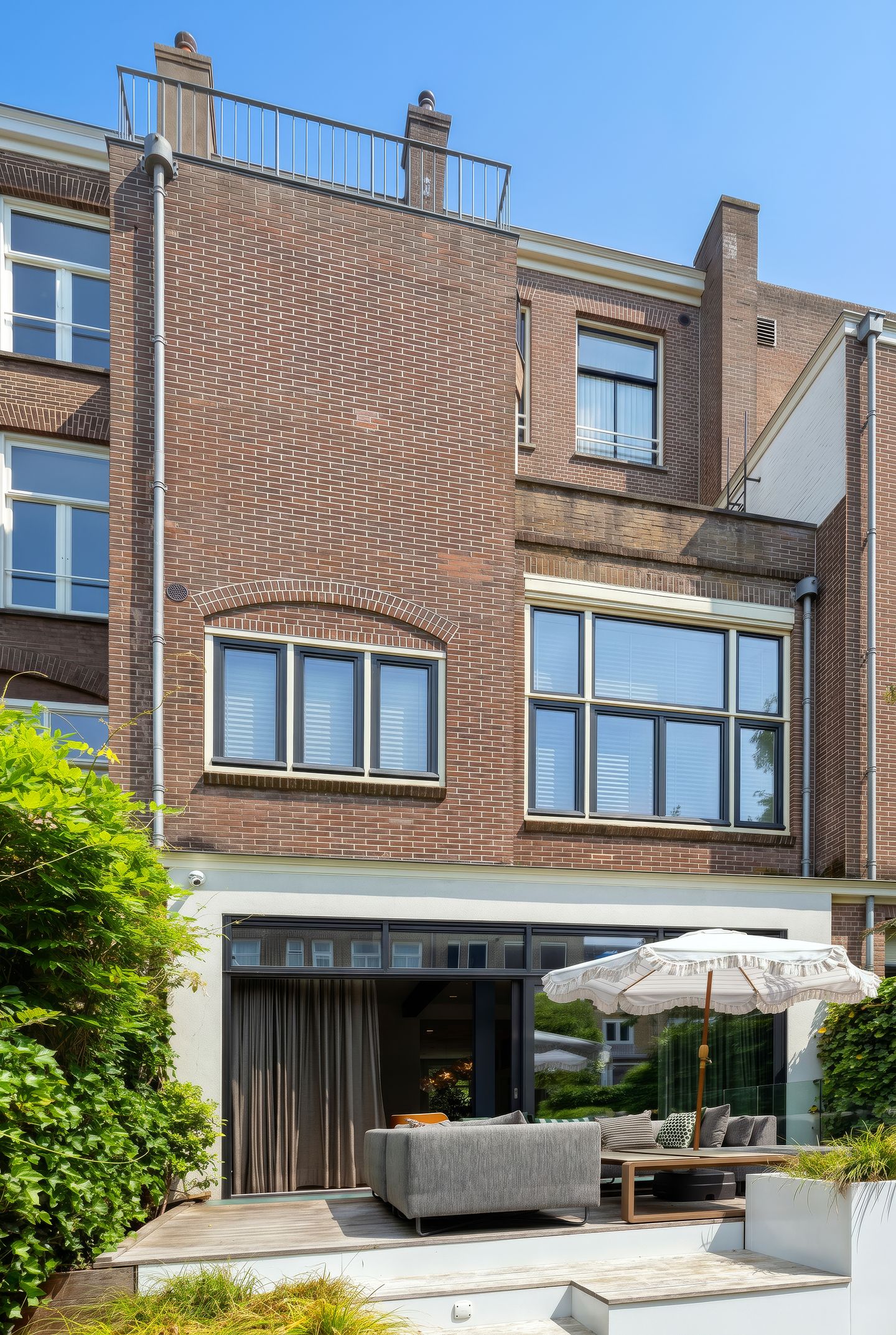 Photo 19 of Prins Hendriklaan 18