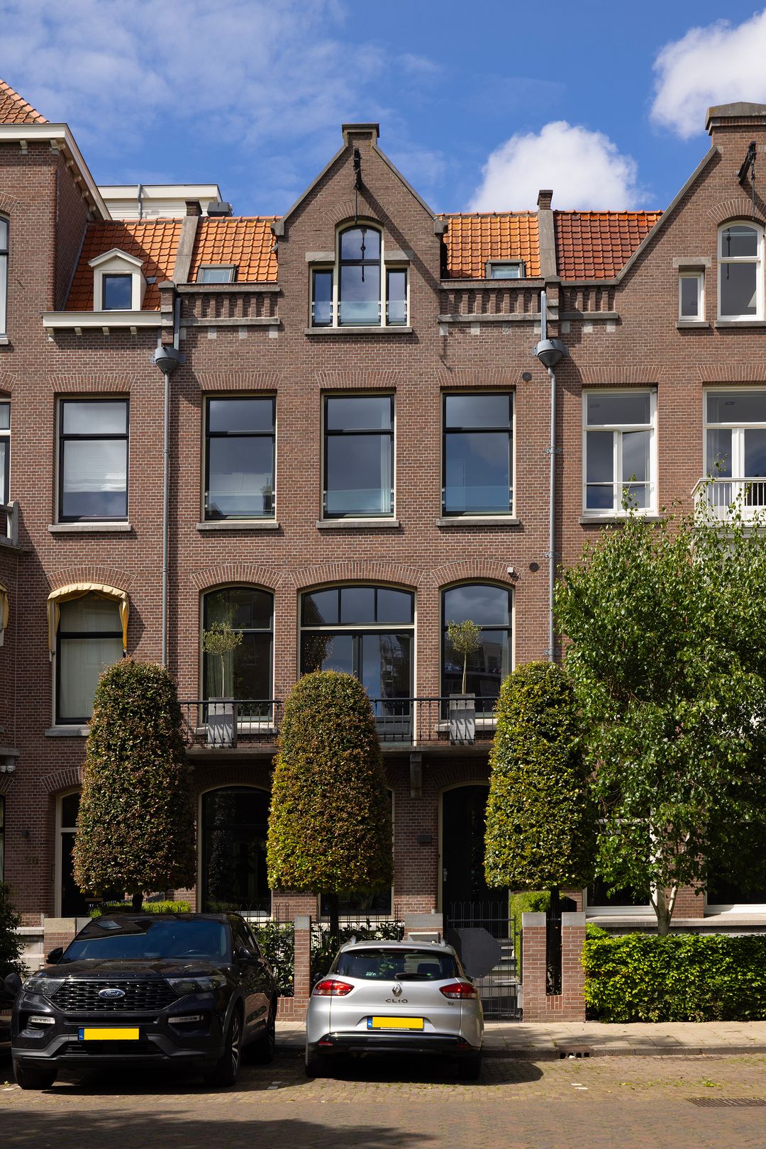 Photo 2 of Prins Hendriklaan 18
