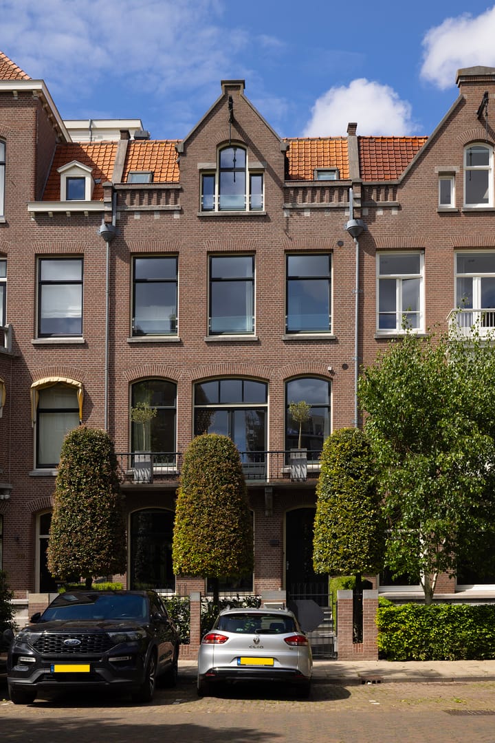 Foto 2 van Prins Hendriklaan 18