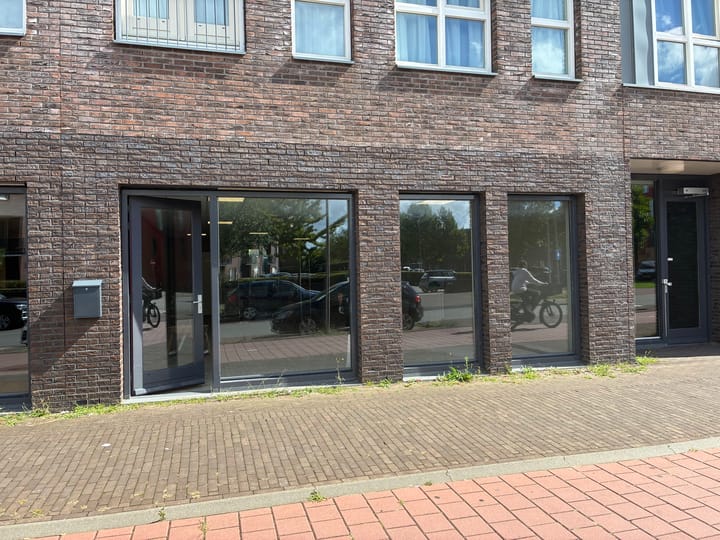 Duitslandstraat 102, Almere