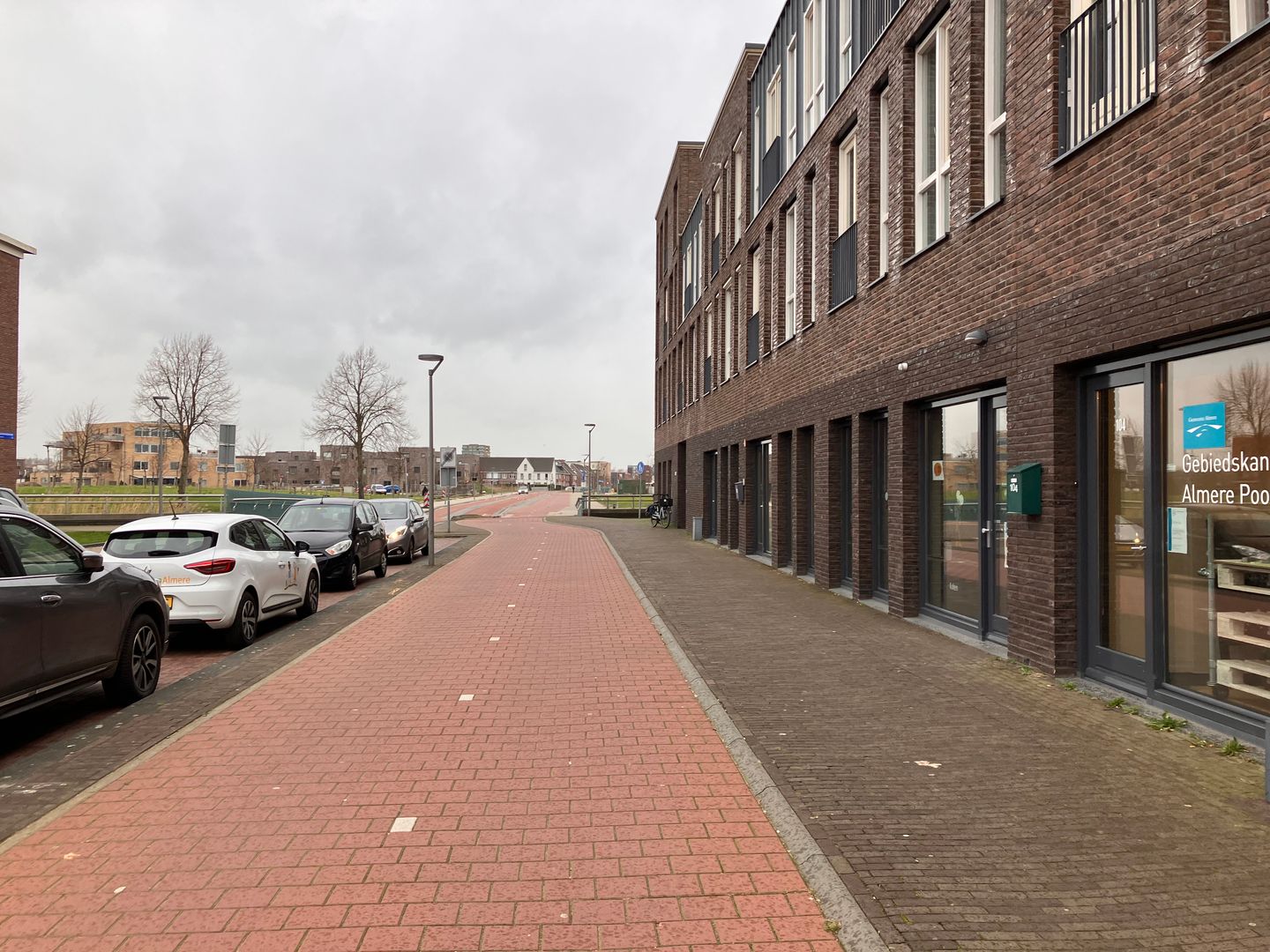 View photo 2 of Duitslandstraat 102