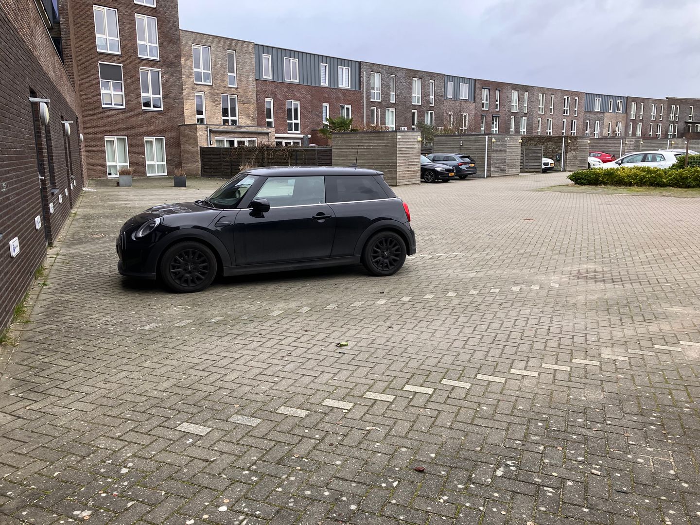 View photo 4 of Duitslandstraat 102
