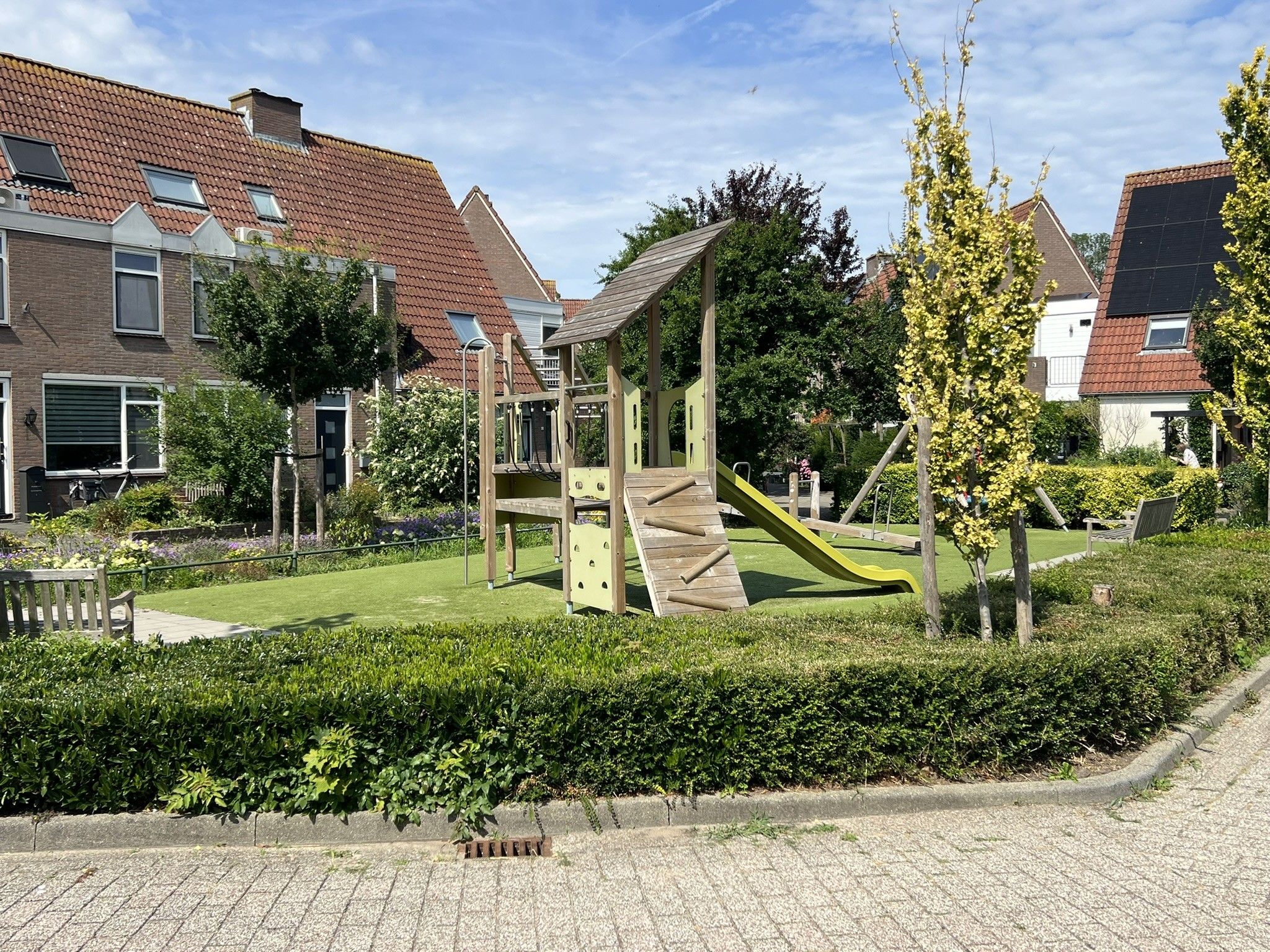 Foto 30 van De Duiker 22