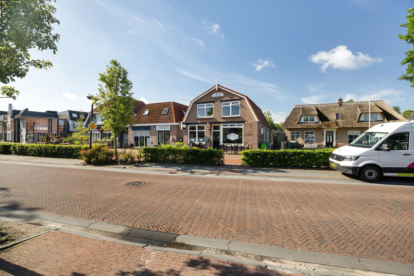 Foto 5 van Dorpsstraat 36