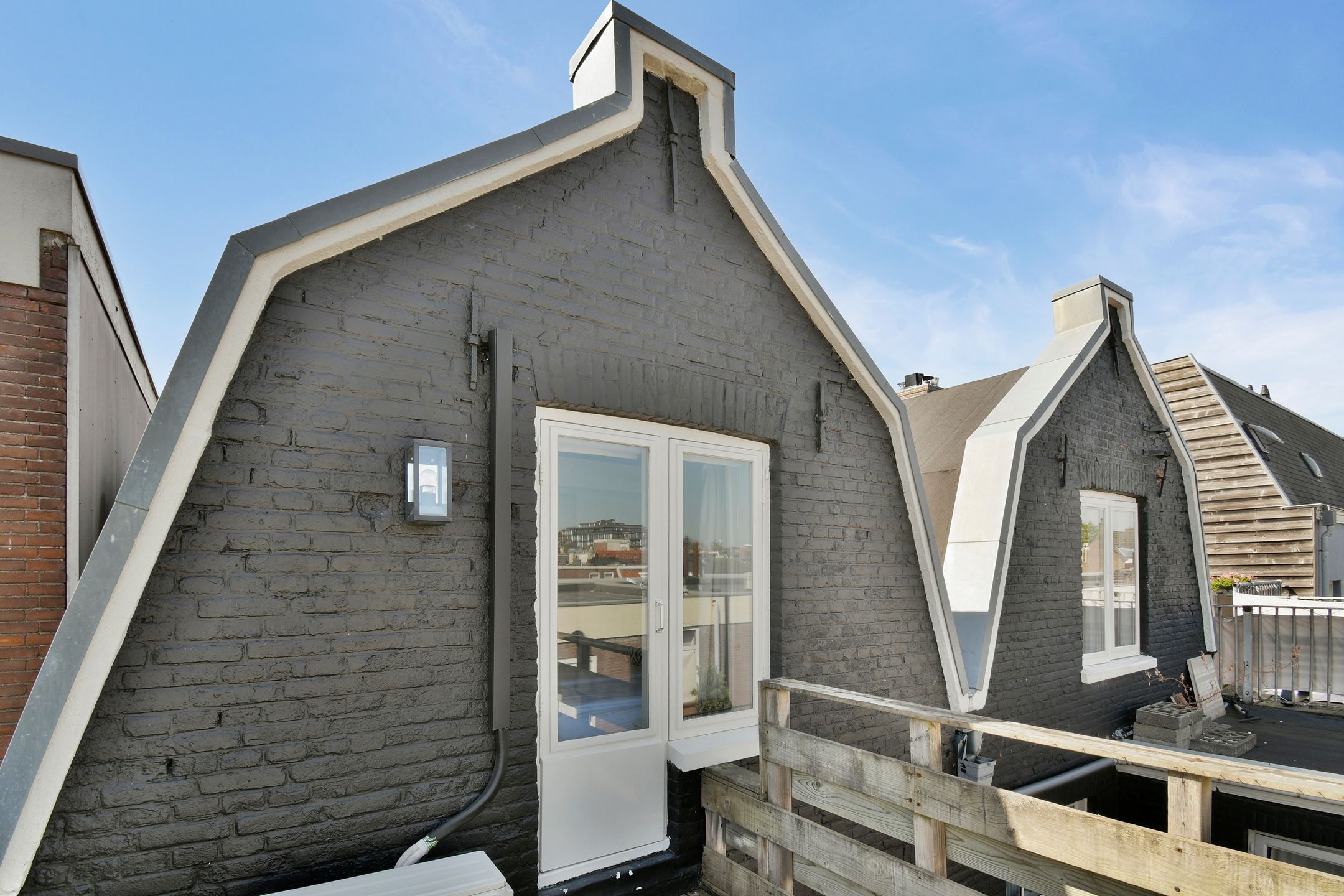 Foto 15 van Lijnbaansgracht 348-3