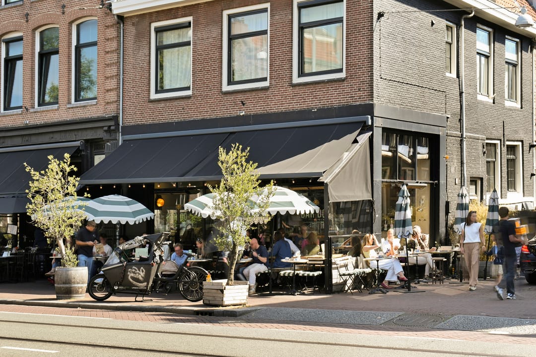 Foto 22 van Lijnbaansgracht 348-3