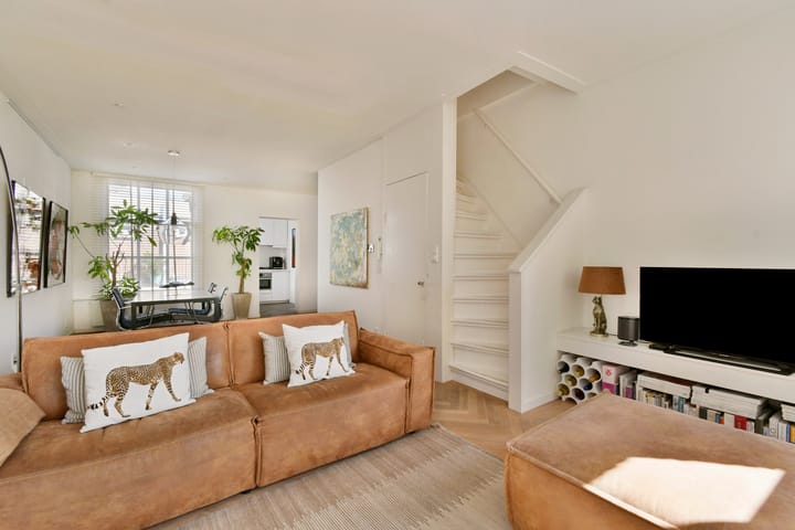 Foto 4 van Lijnbaansgracht 348-3