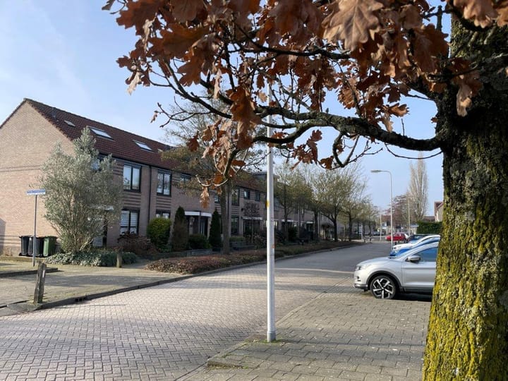 Foto 4 van Aletta Jacobshoeve 12