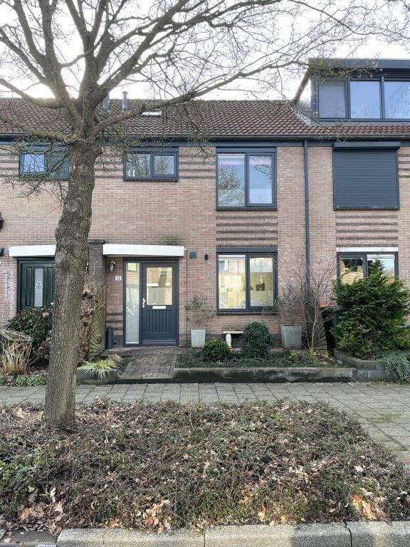 Foto 5 van Aletta Jacobshoeve 12