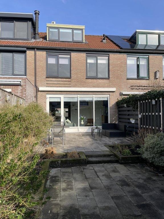 Huis Aletta Jacobshoeve 12 — foto 3