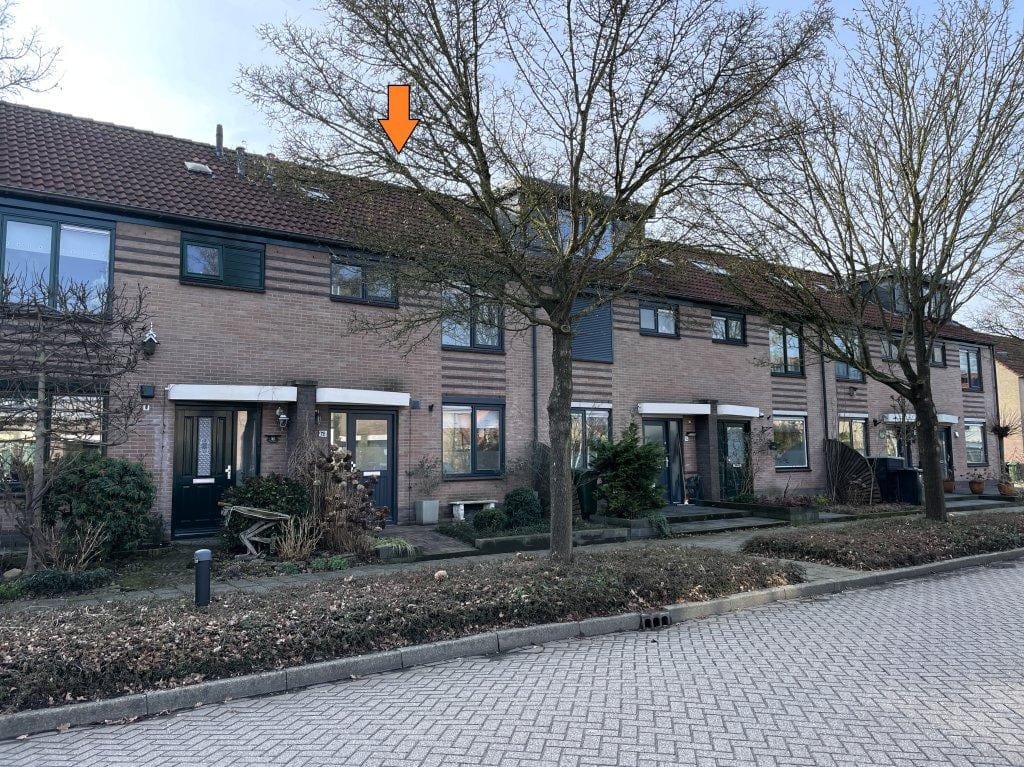 Foto 1 van Aletta Jacobshoeve 12