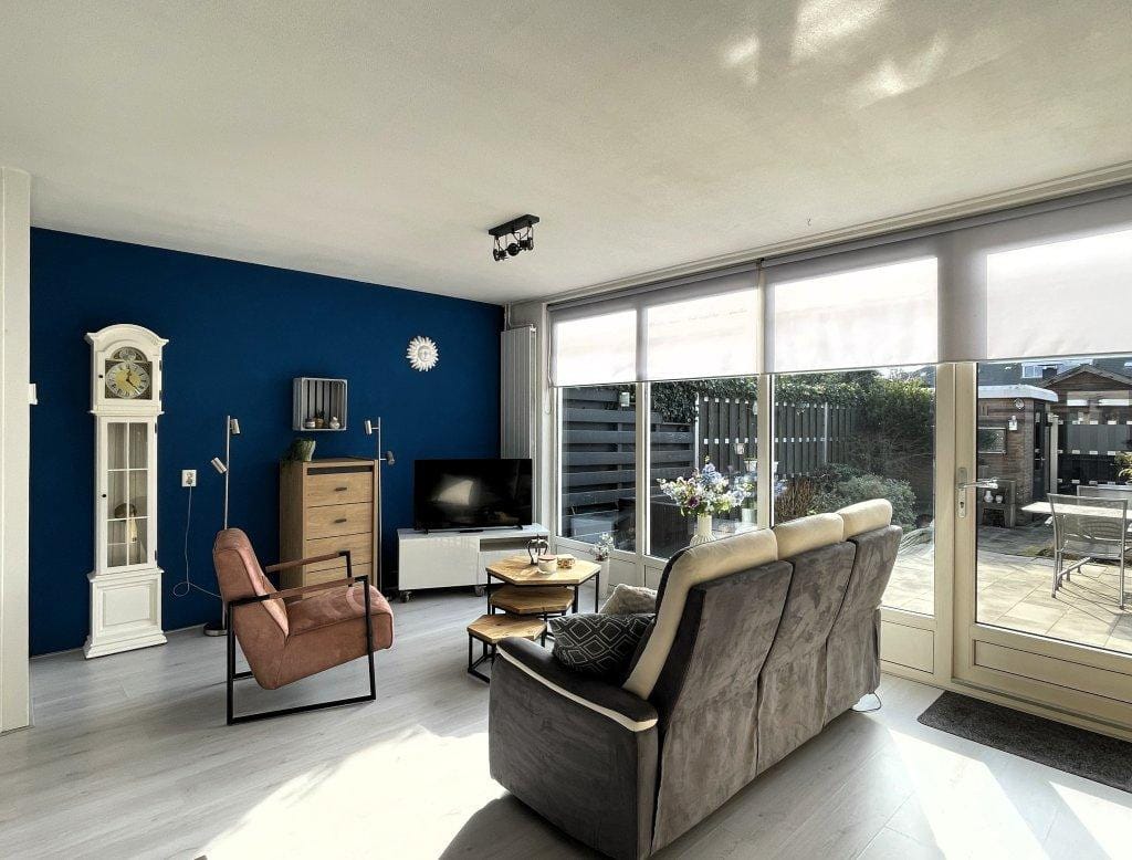 Huis Aletta Jacobshoeve 12 — foto 2
