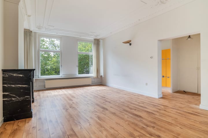 Foto 4 van Crooswijksesingel 25-B