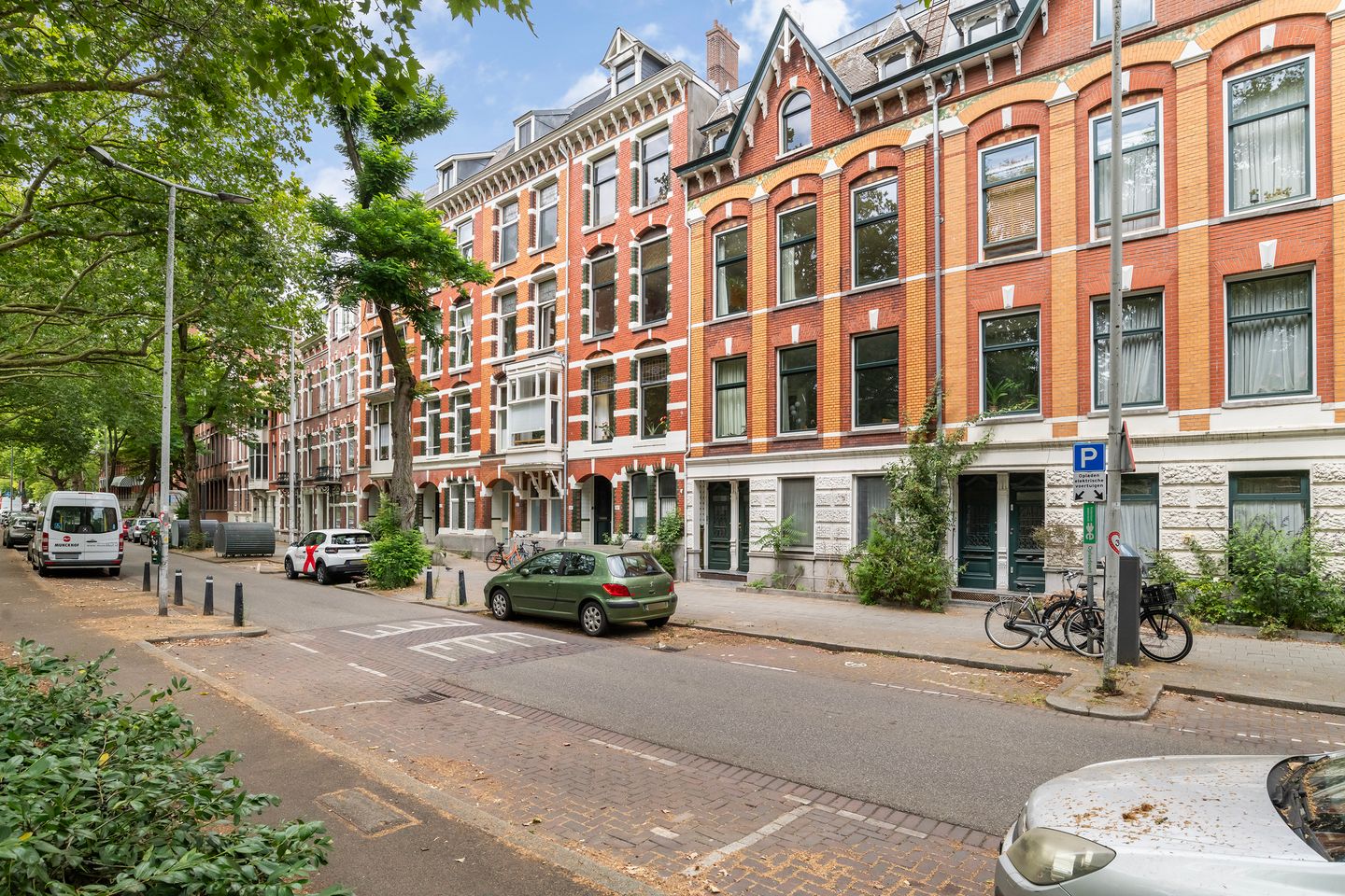 Foto 44 van Crooswijksesingel 25-B