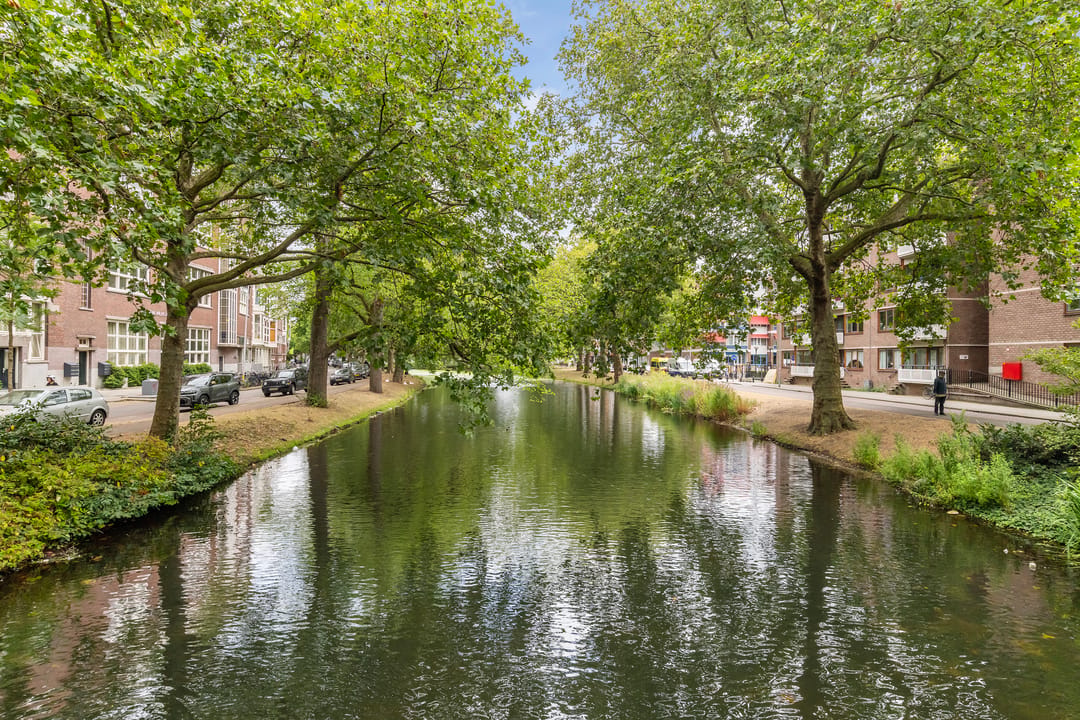 Foto 46 van Crooswijksesingel 25-B