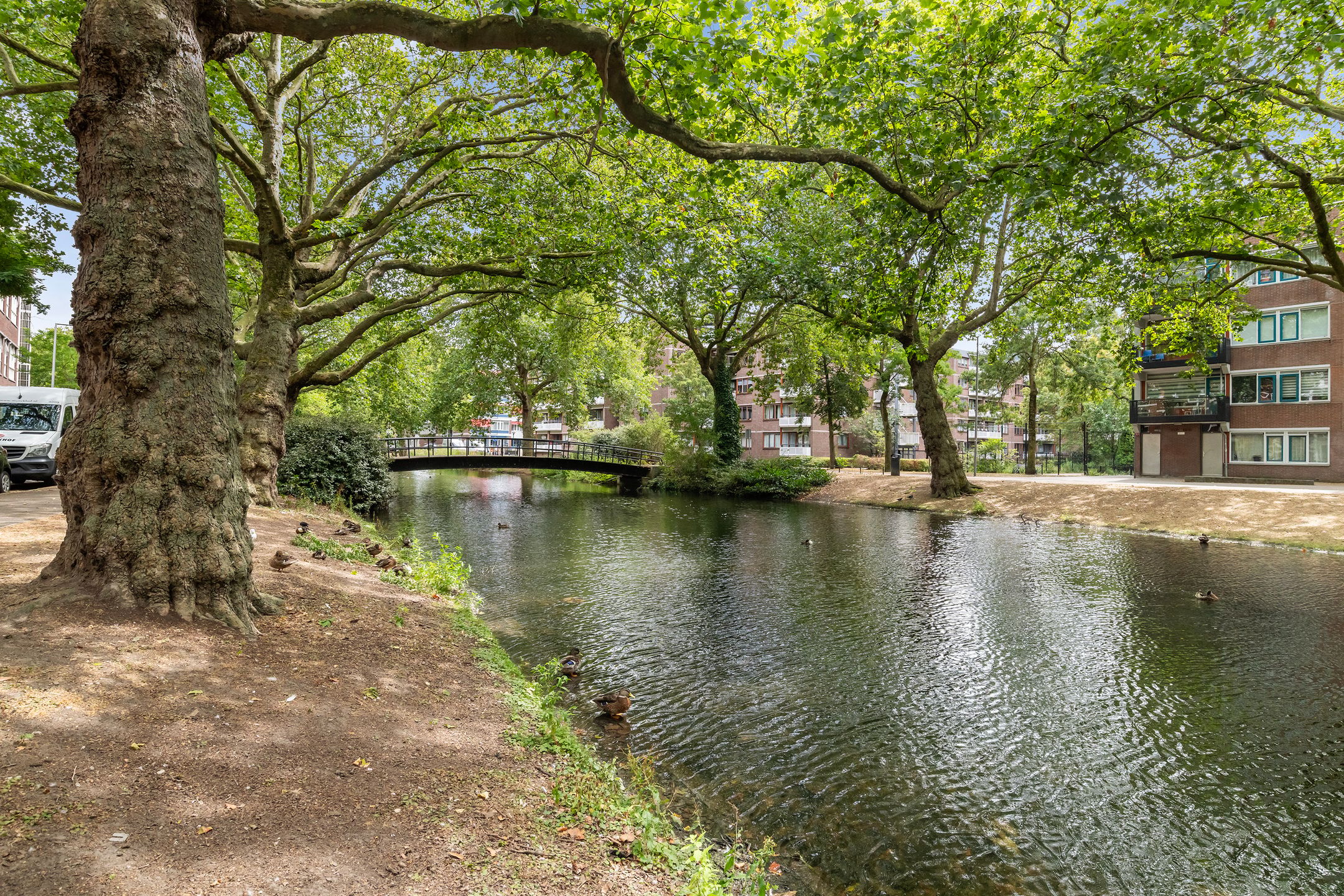 Foto 48 van Crooswijksesingel 25-B
