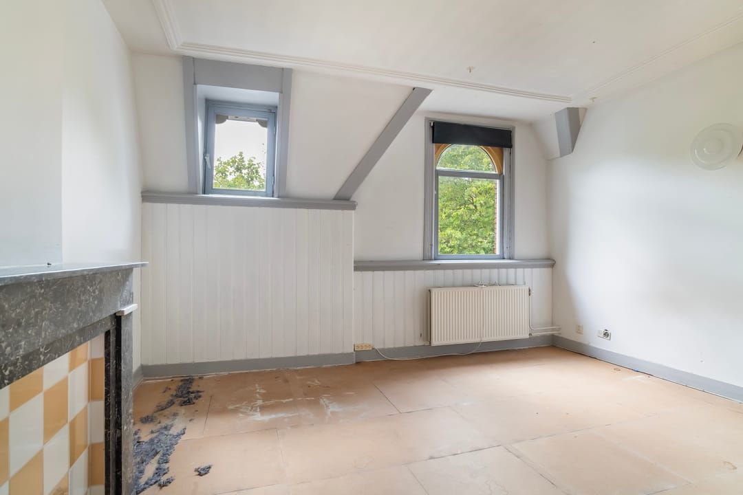 Foto 41 van Crooswijksesingel 25-B